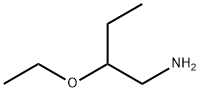 (2-ethoxybutyl)amine(SALTDATA: 1.05HCl) Structure