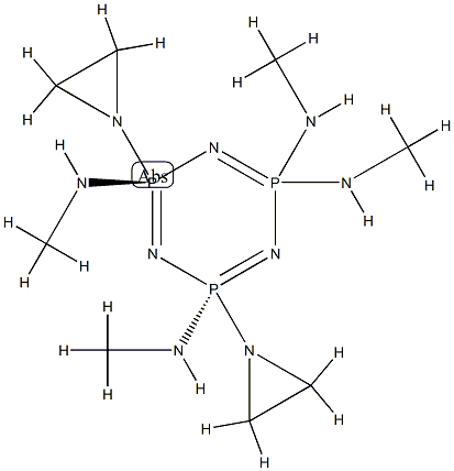 Brn 6489649 구조식 이미지