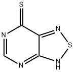 NSC45393 Structure