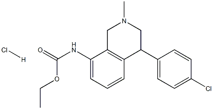 gastrofenzin Structure