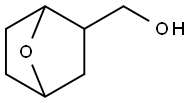 7-oxabicyclo[2.2.1]heptan-2-ylmethanol(WXC08827) Structure