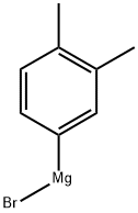 2 4-DIMETHYLPHENYLMAGNESIUM BROMIDE  0.& Structure