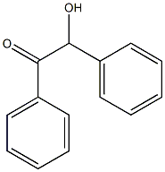 RESINUSGUMBENZOIN Structure