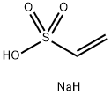 POLY(VINYLSULFONIC ACID, SODIUM SALT) Structure