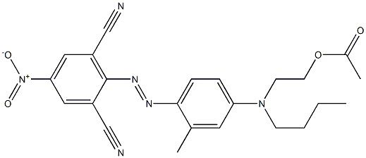 Ethyl cellulose Structure