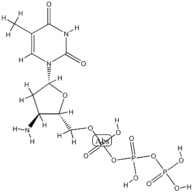 3-Adtpp Structure