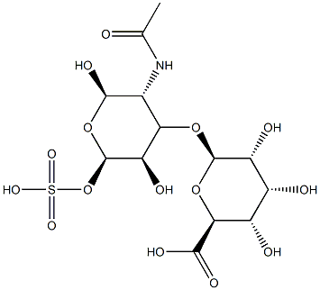 9007-28-7 Chondroitin sulfate 