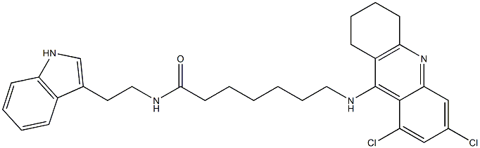 Aminoacylase Structure
