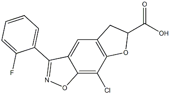 A 56234 구조식 이미지