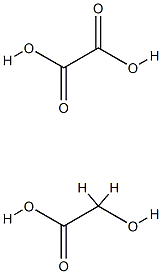 GLYCOLATE OXIDASE FROM SUGAR BEET Structure