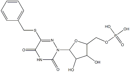 NSC360190 Structure