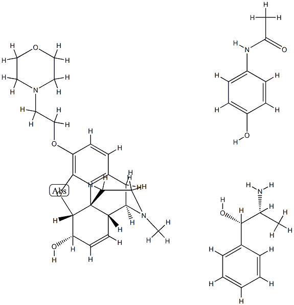 pholcolix Structure