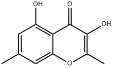 Lachnone A Structure