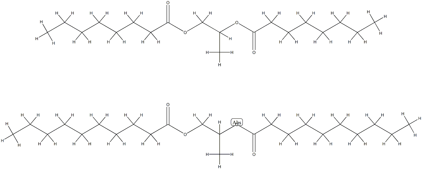 CARBOMER Structure