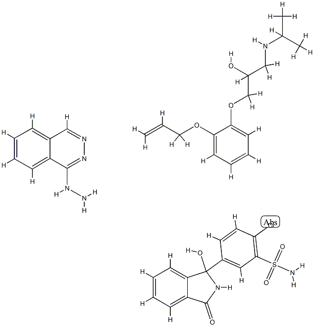 trepress Structure