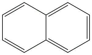 91-20-3 Naphthalene