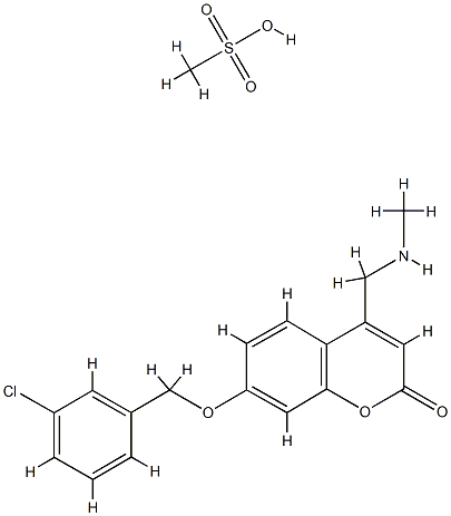 NW-1772 Structure