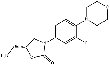 912359-80-9 Deacetyl (R)-Linezolid