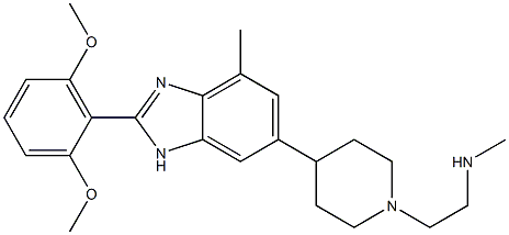 CARM1 17b Structure