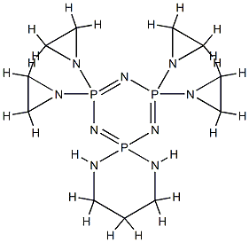 DIAM 3 Structure