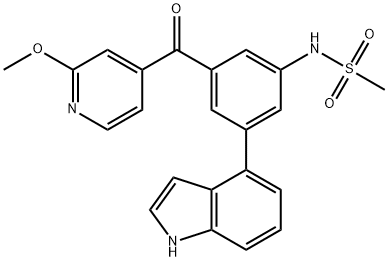 LP-261 Structure