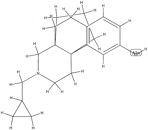 LY 154045 Structure