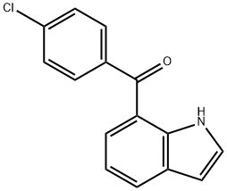 bromfenac sodiumImpurity 7 Structure