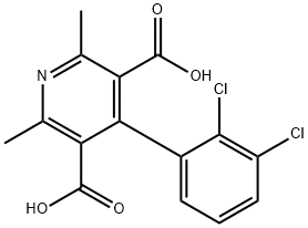 Clevidipine Butyrate impurity L 구조식 이미지