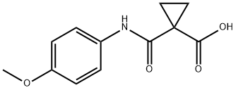 918642-60-1 Structure