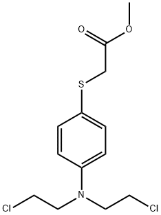 NSC56270 Structure