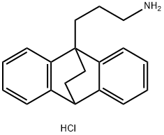 92202-51-2 N-DesMethyl Maprotiline HCl Salt