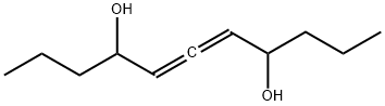 5-Aminolevulinic Acid, Hydrochloride Salt 구조식 이미지