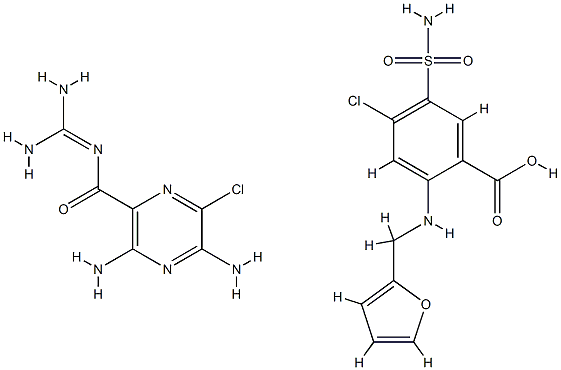 frumil Structure