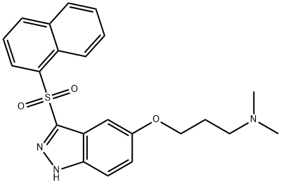 SAM-531 Structure