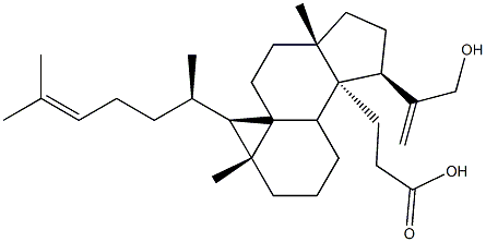 Secaubryel Structure