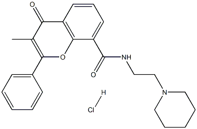 FL 155 Structure