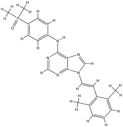 AP 24149 Structure