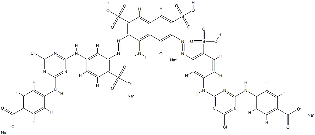 Kayacion navy e-snr Structure