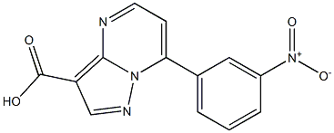 BFGBENHQEUXVNB-UHFFFAOYSA-N Structure