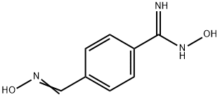 4-(HydroxyiMinoMethyl)benzaMidoxiMe, 97% Structure