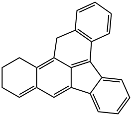 CCRIS 6131 Structure