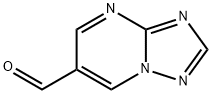 [1,2,4]Triazolo[1,5-a]pyrimidine-6-carbaldehyde Structure