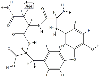 OF 4949-II 구조식 이미지