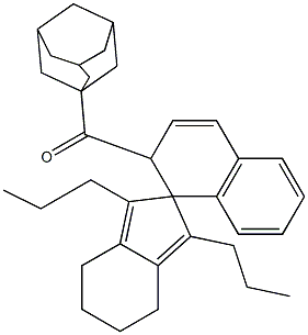 OKEANOS OK-X-01060 Structure