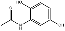 2-acetamido-4-benzoquinone Structure