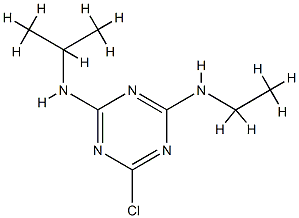 Atred Structure