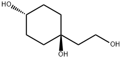 FORSYTHINOL Structure