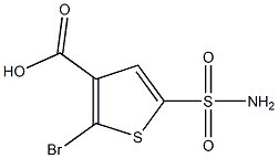 LSWSLKPCPFDKHR-UHFFFAOYSA-N Structure