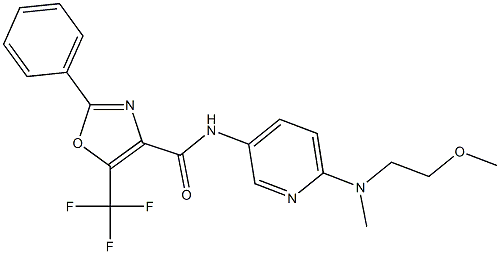 RO-5006036 Structure