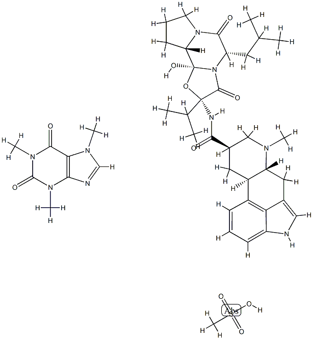 Vasobral Structure